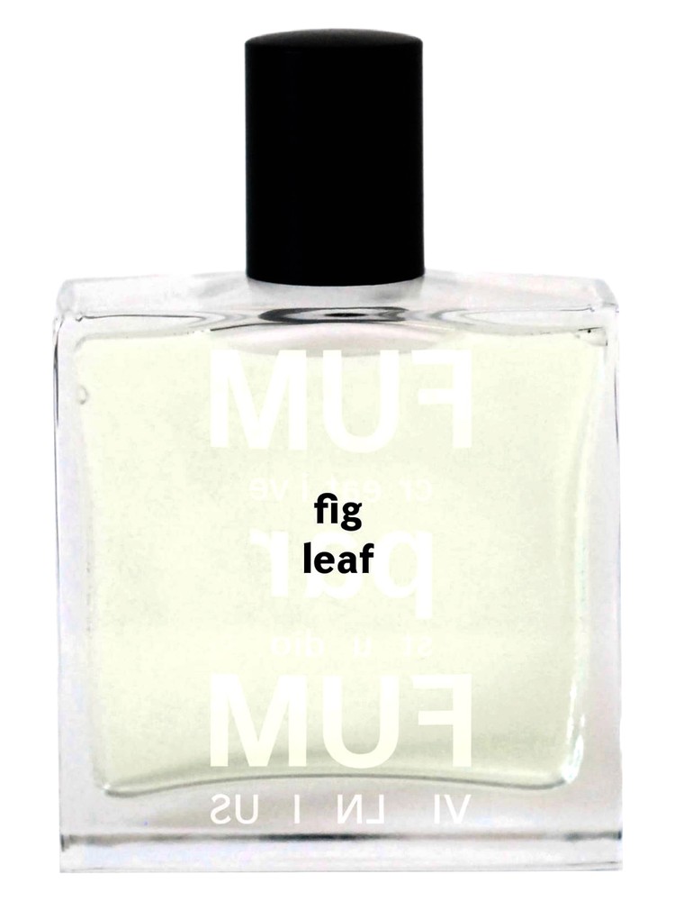 Fig Leaf