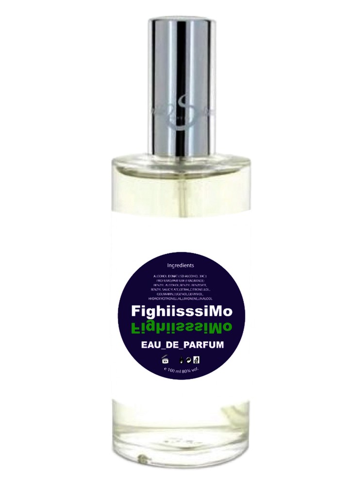 Fighiissimo