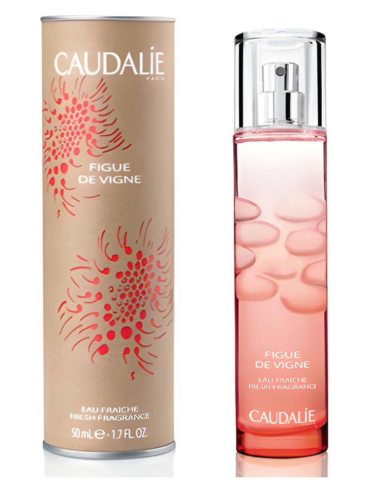 Figue de Vigne Eau Fraiche