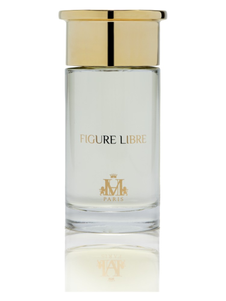 Figure Libre