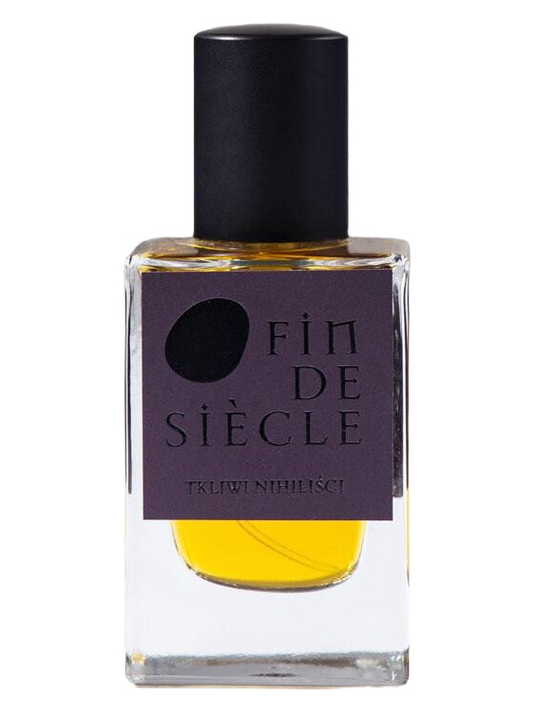 Fin de Siècle