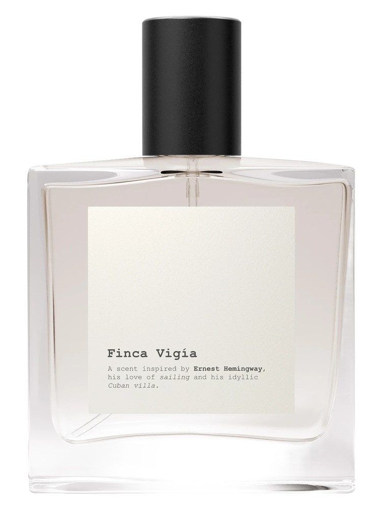 Finca Vigía