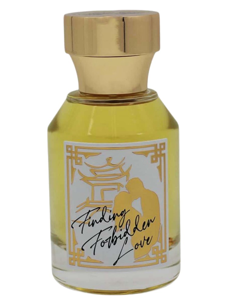 Finding Forbidden Love