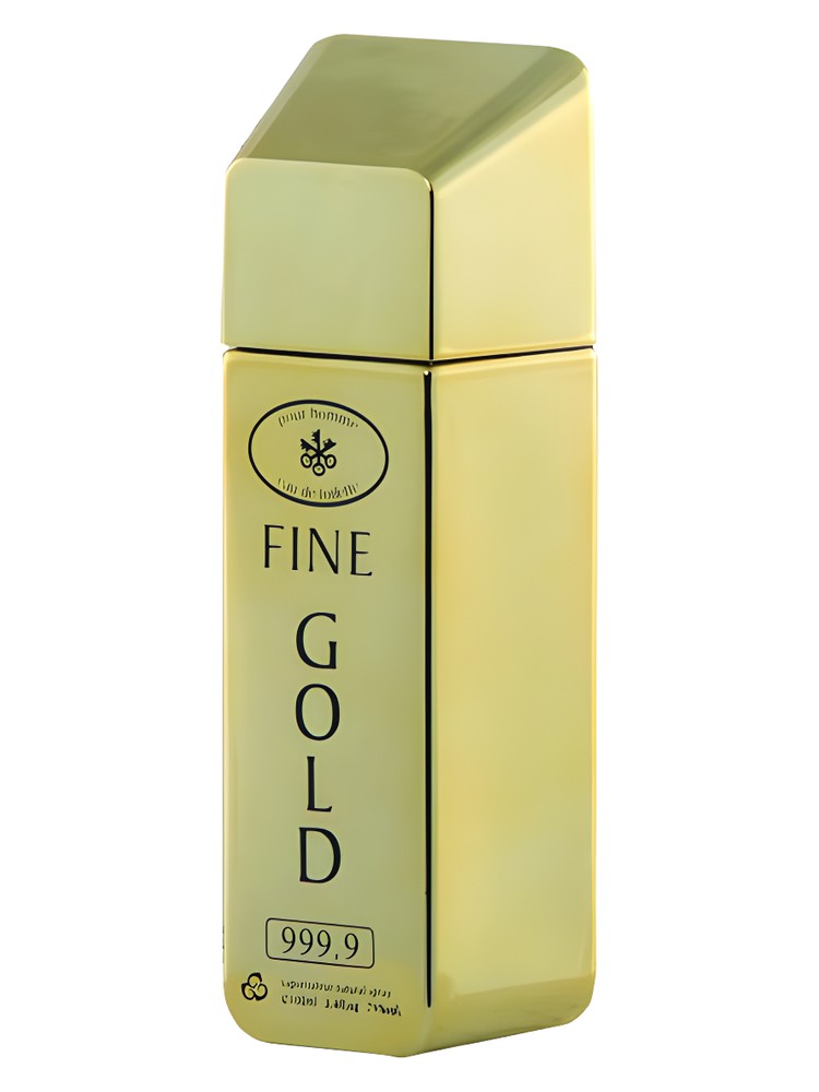 Fine Gold