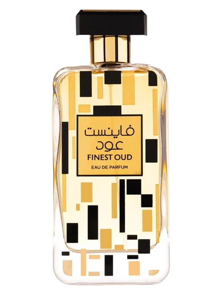 Finest Oud