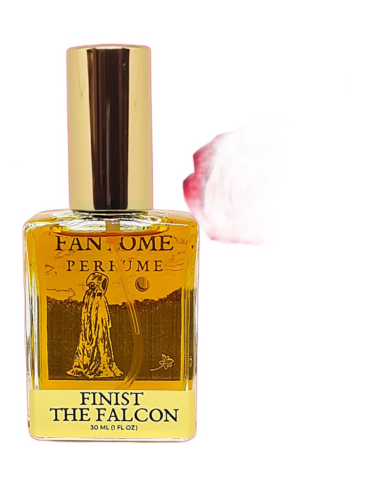 Finist the Falcon