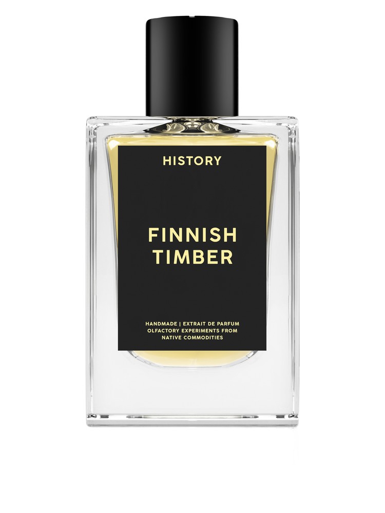 Finnish Timber