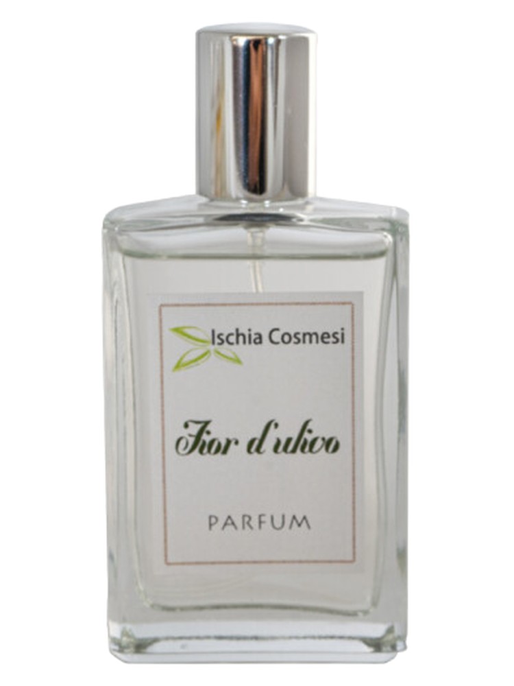 Fior d'ulivo Parfum