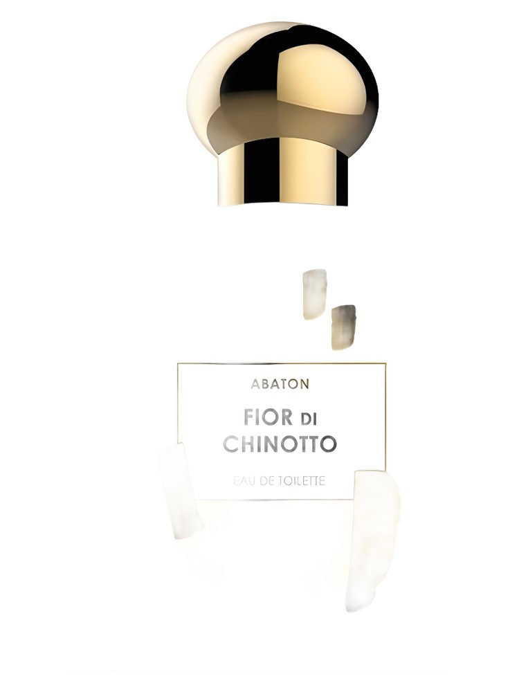 Fior di Chinotto