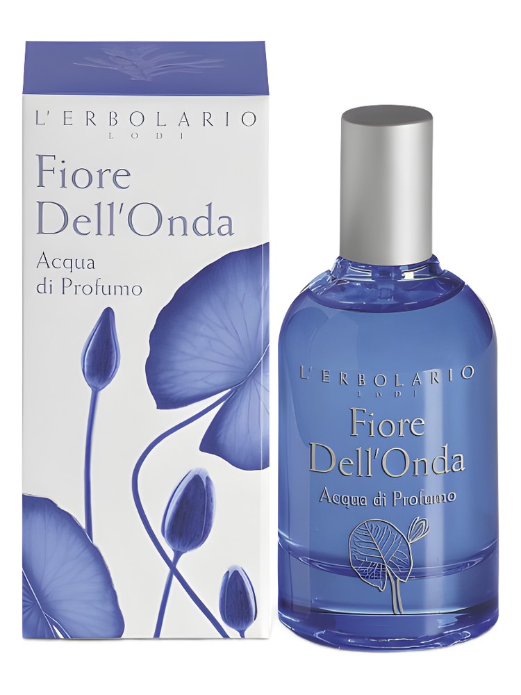 Fiore dell'Onda