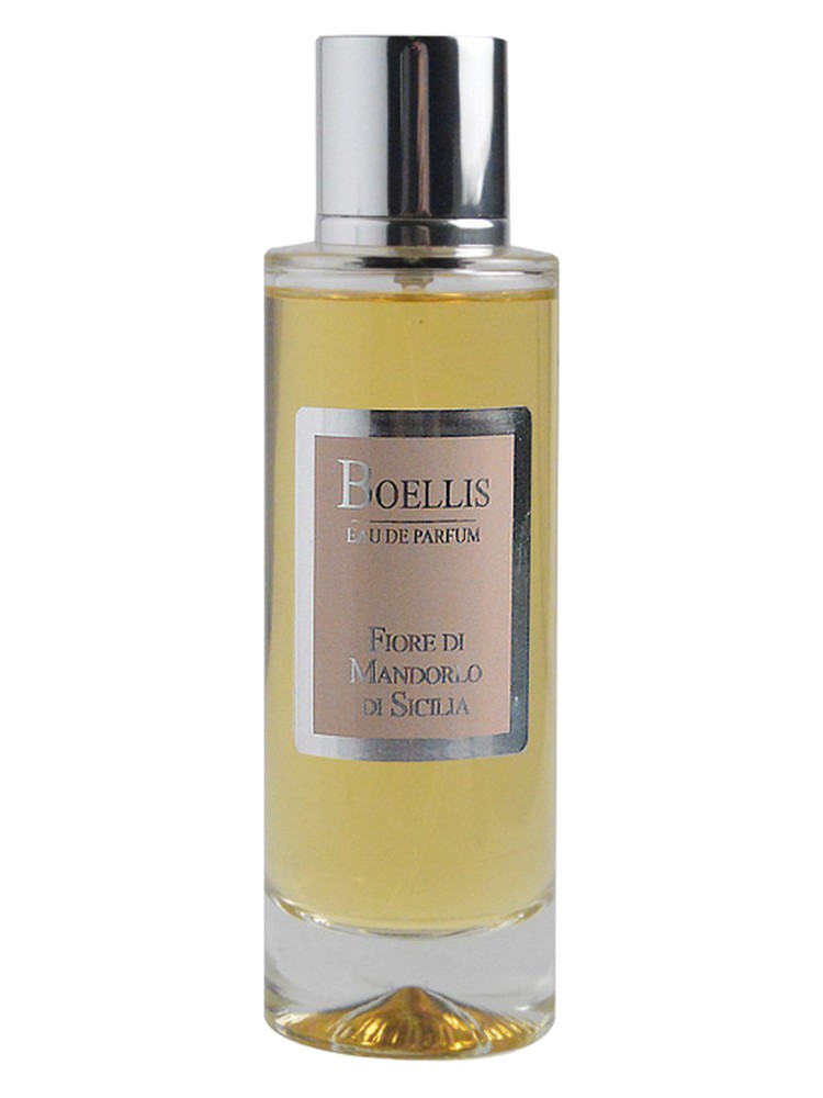 Fiore di Mandorlo di Sicilia