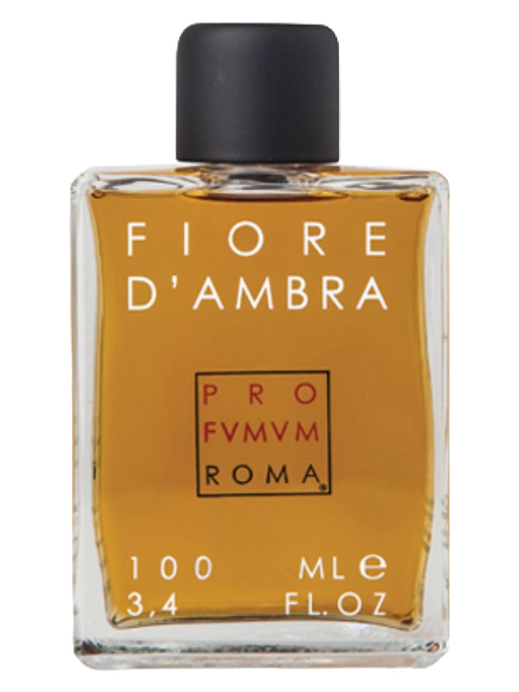 Fiori d'Ambra