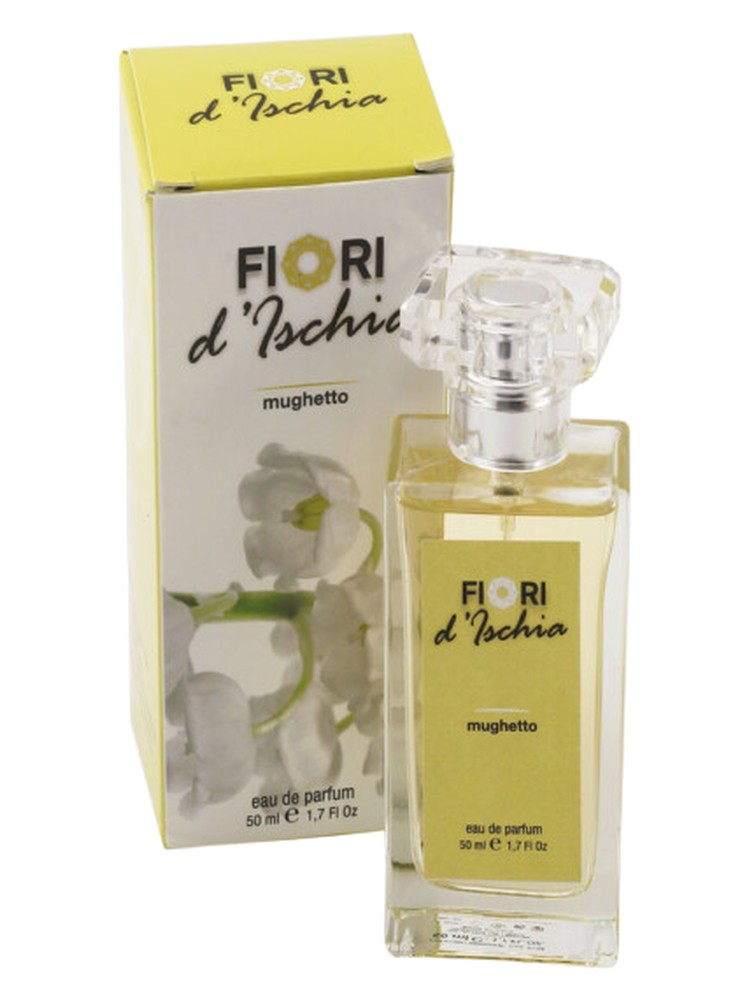 Fiori d'Ischia Mughetto