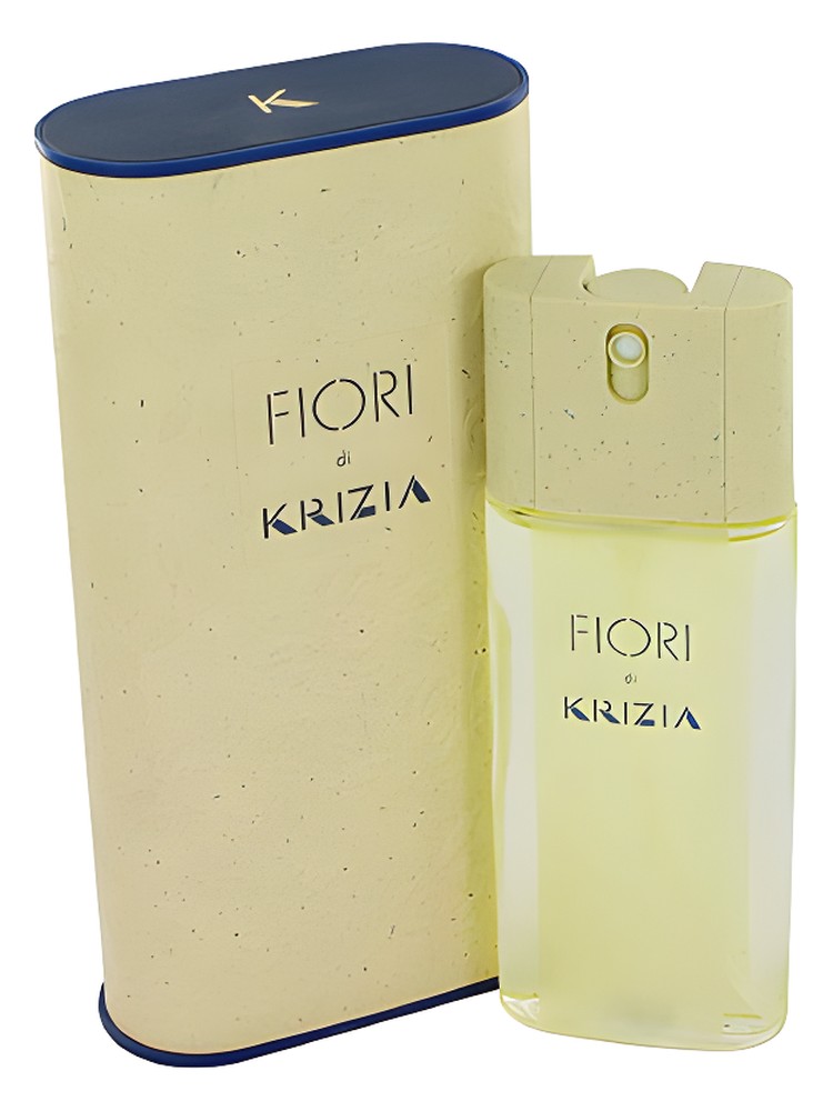 Fiori di Krizia