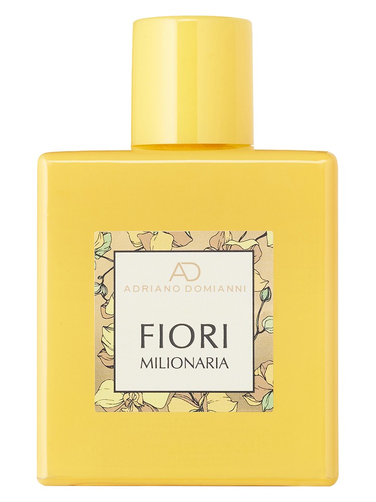 Fiori Milionaria