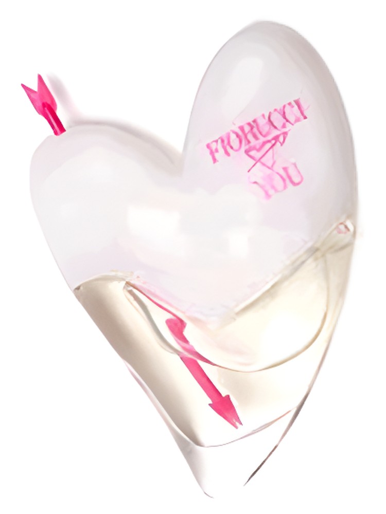 Fiorucci Love You