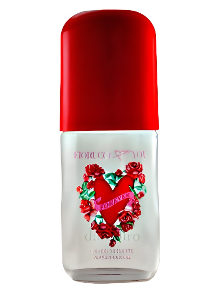 Fiorucci Loves You Forever