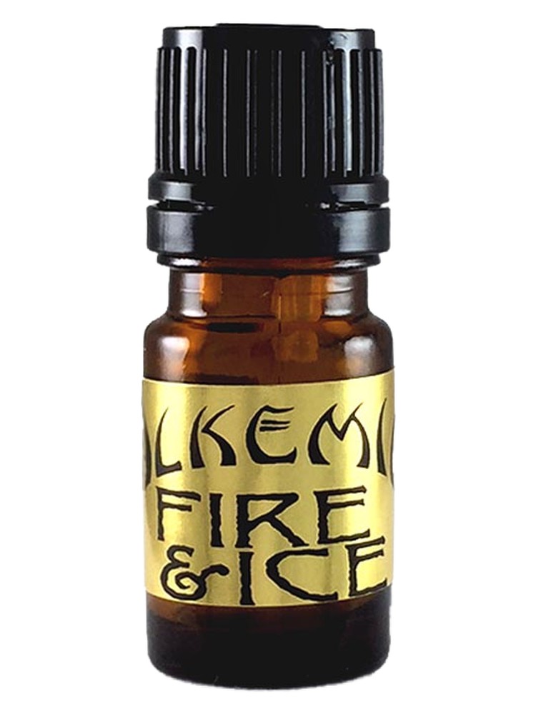 Fire and Ice