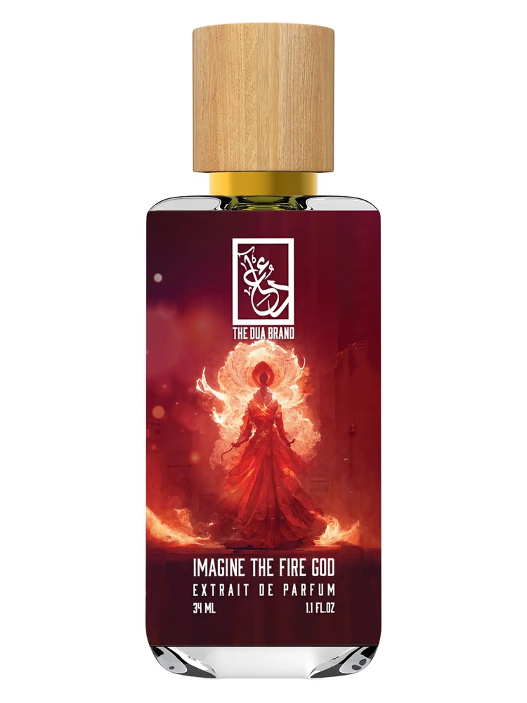 Fire God