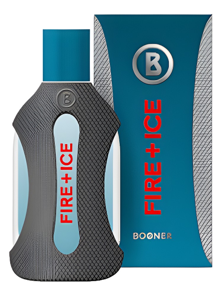 Fire + Ice for Men