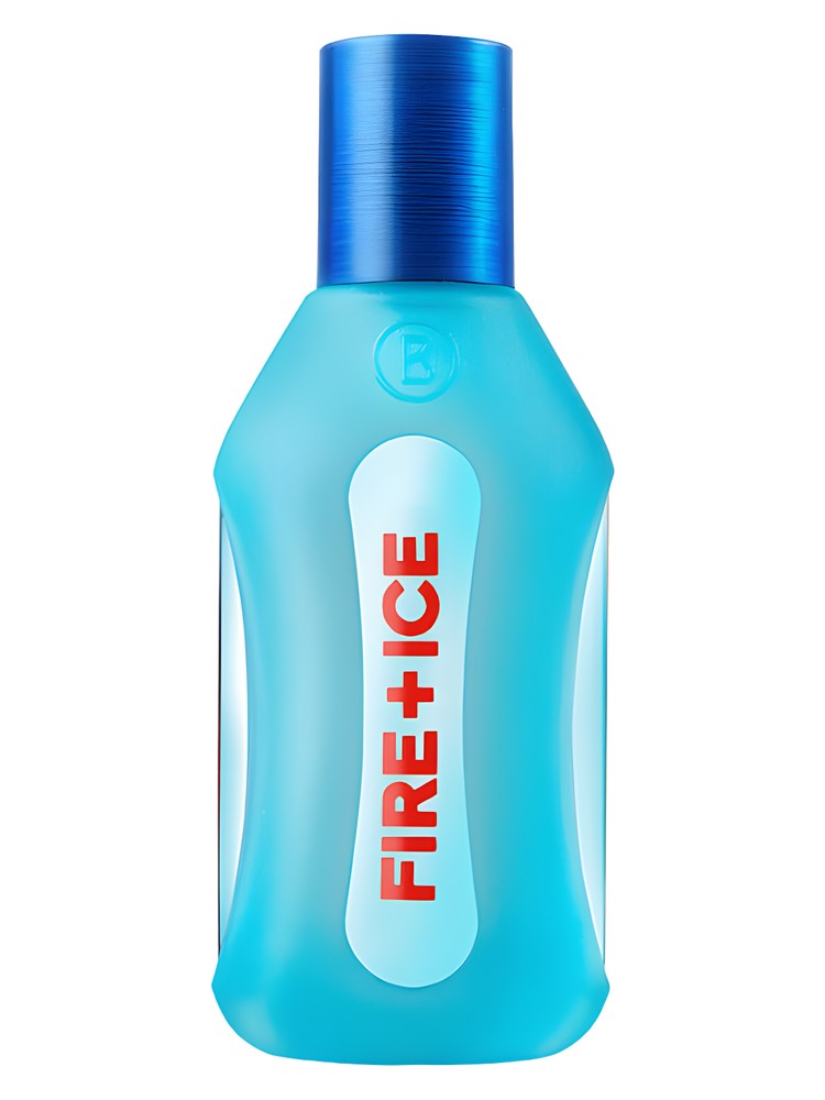 Fire+Ice Hawaiian Summer for Him