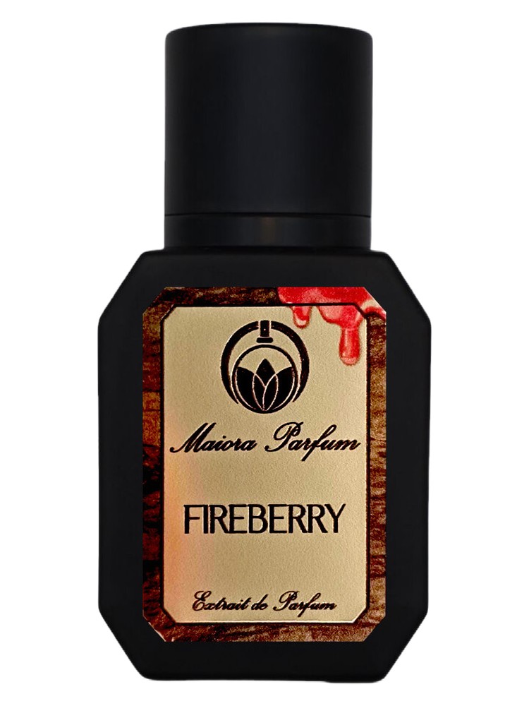 Fireberry