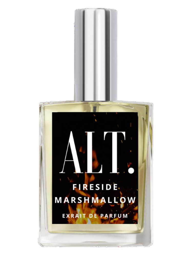 Fireside Marshmallow