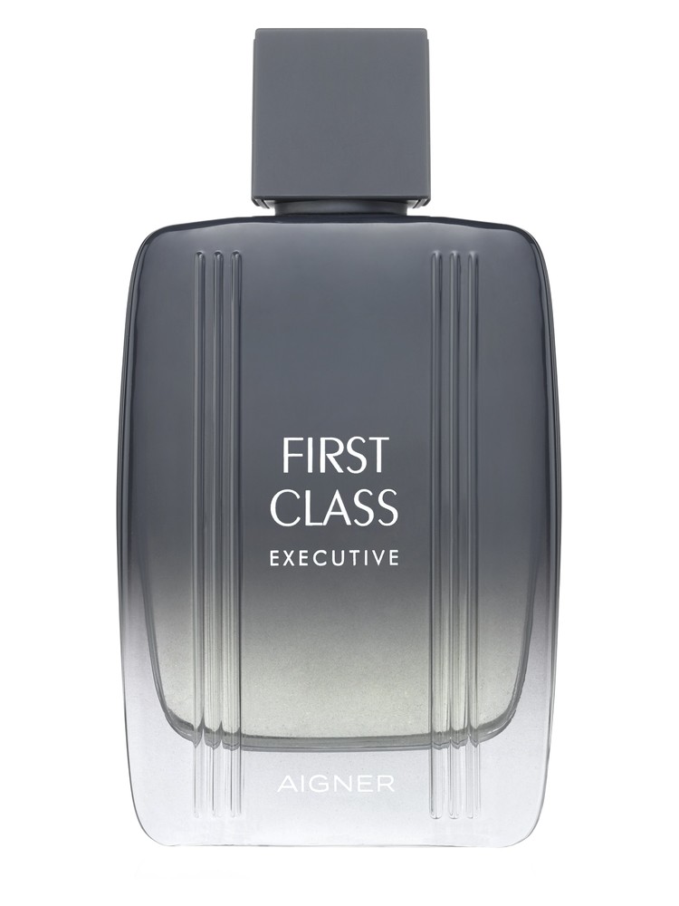 First Class Executive