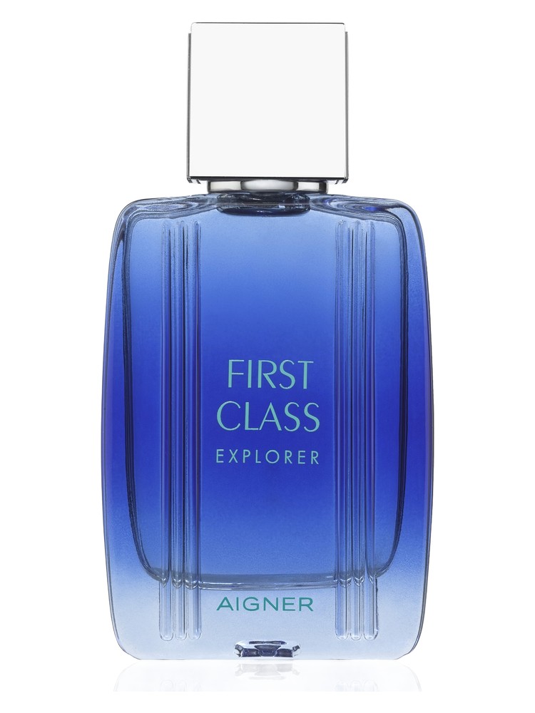 First Class Explorer