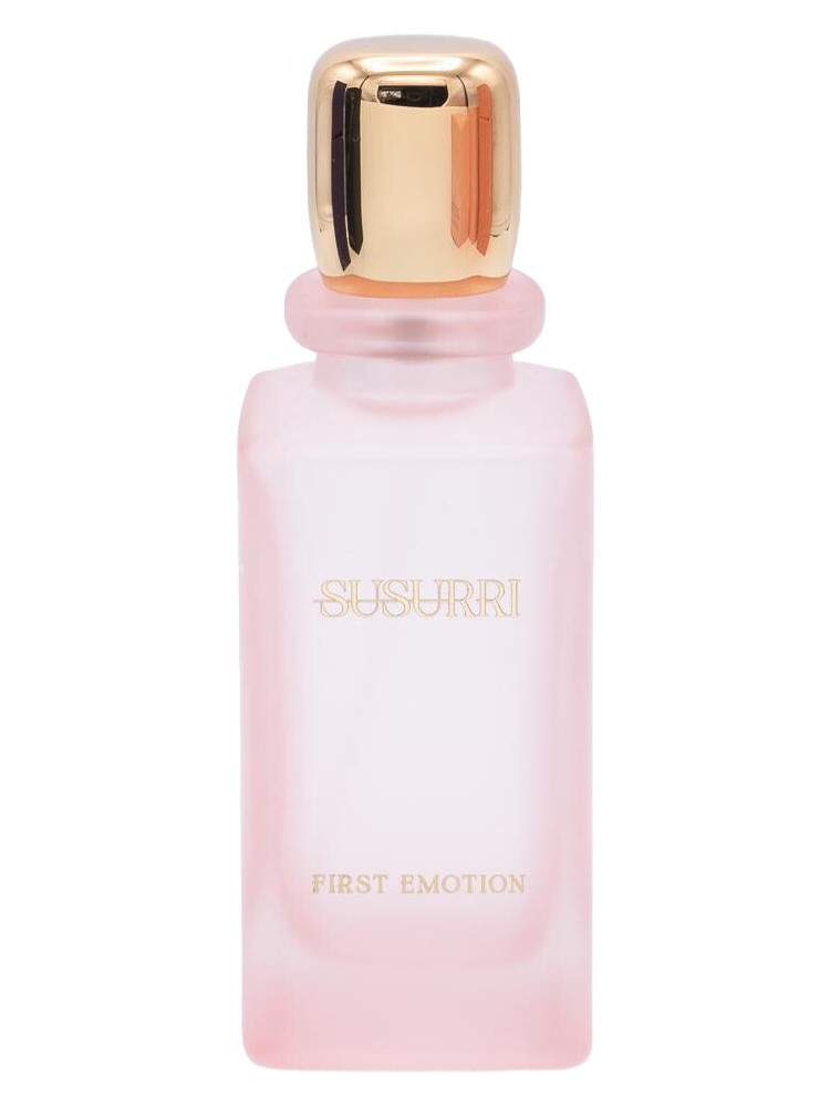 First Emotion