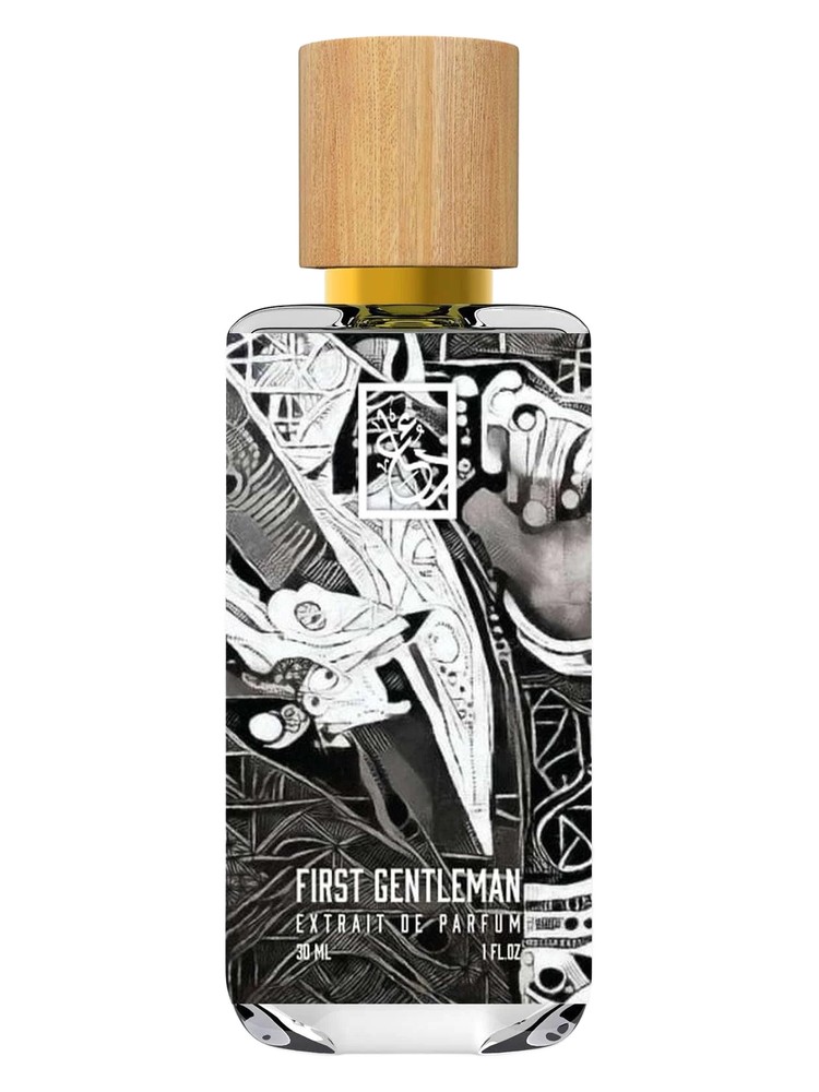 First Gentleman