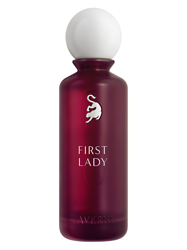 First Lady