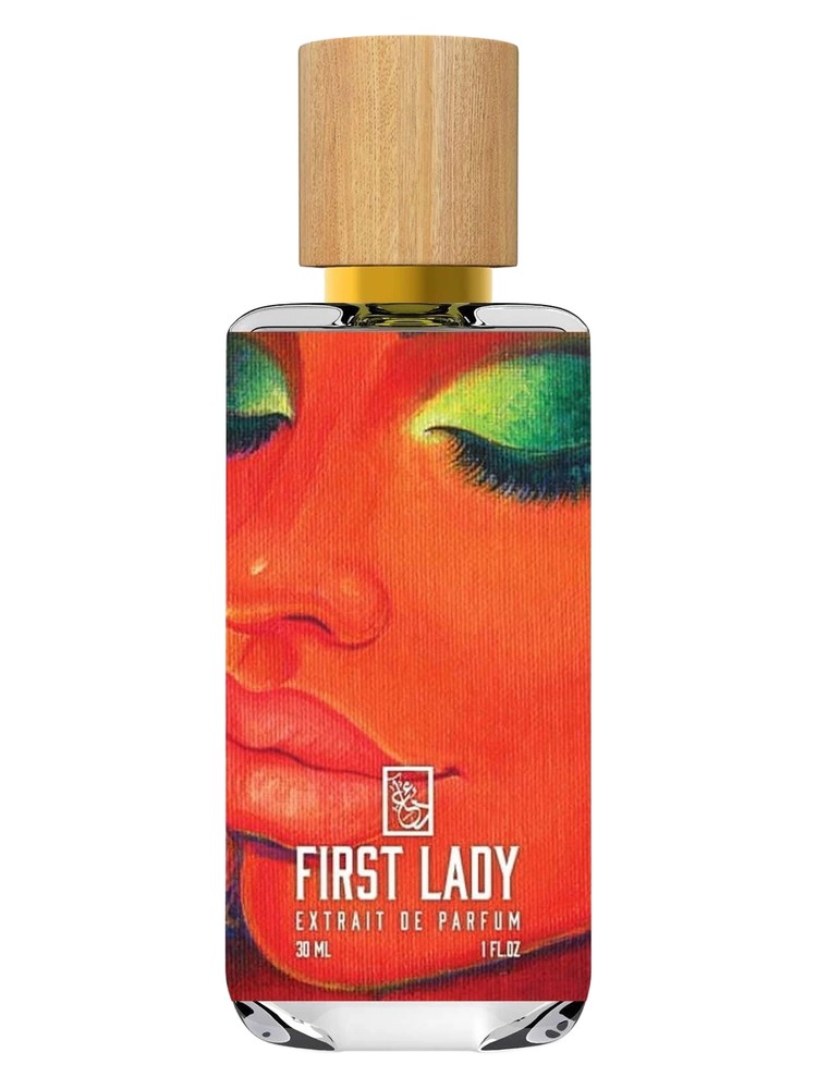 First Lady