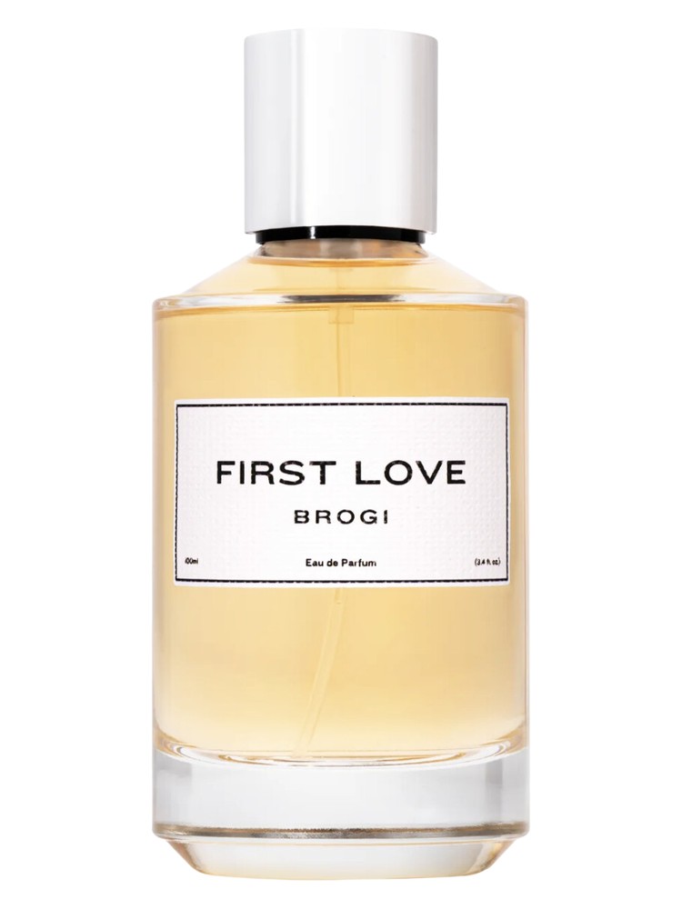 First Love