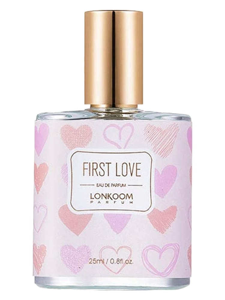 First Love