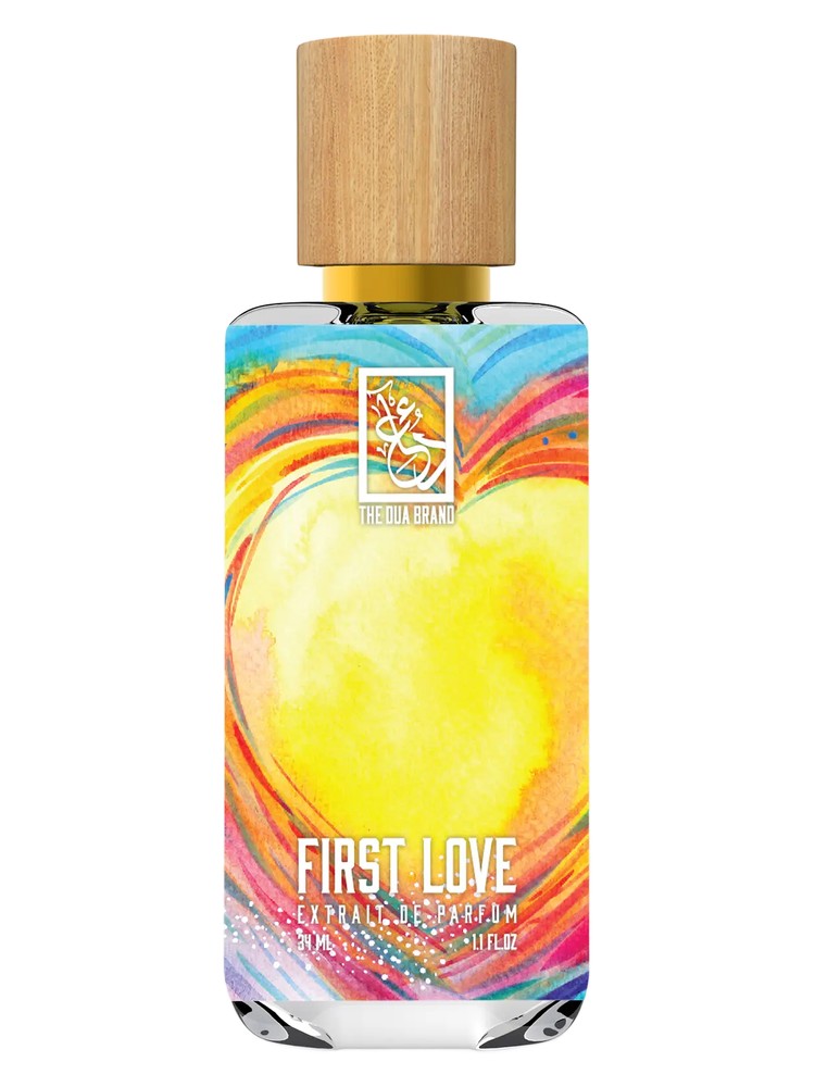 First Love