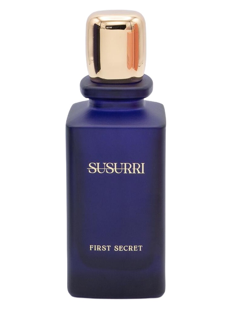 First Secret