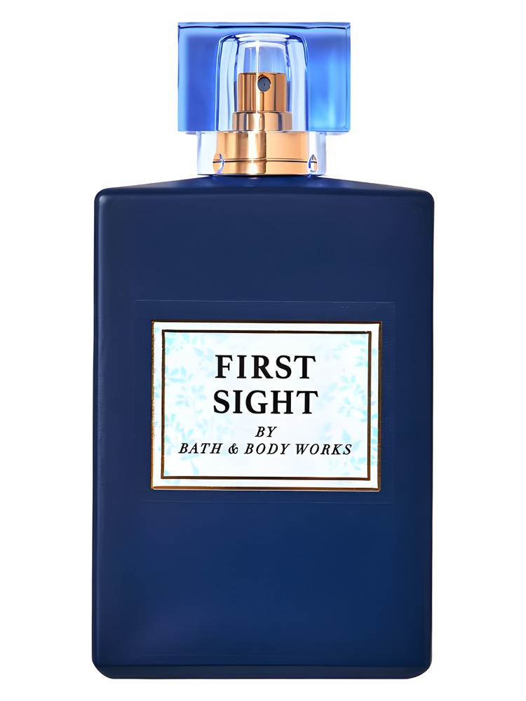 First Sight