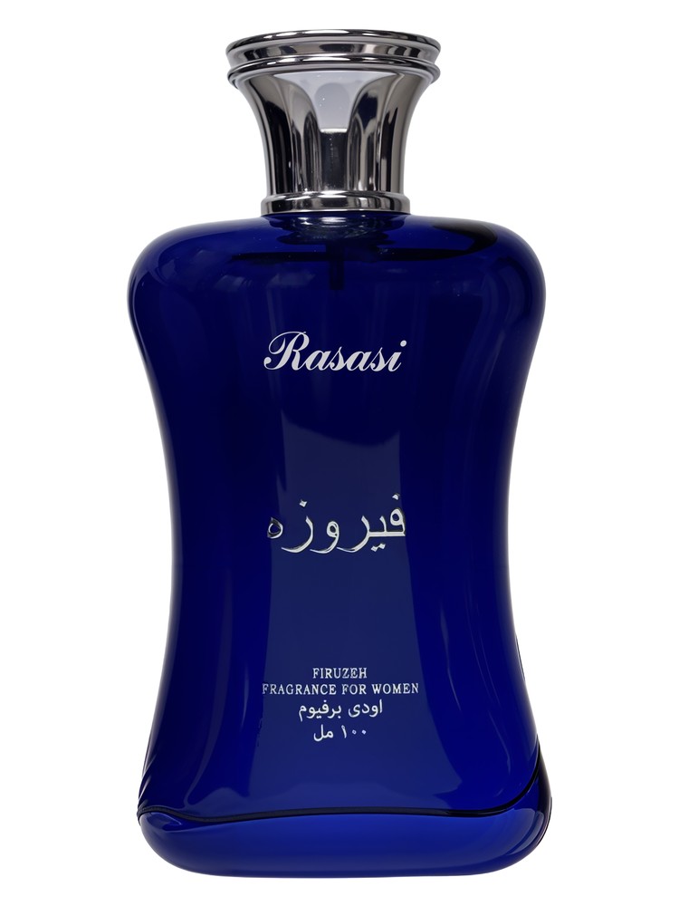 Firuzeh