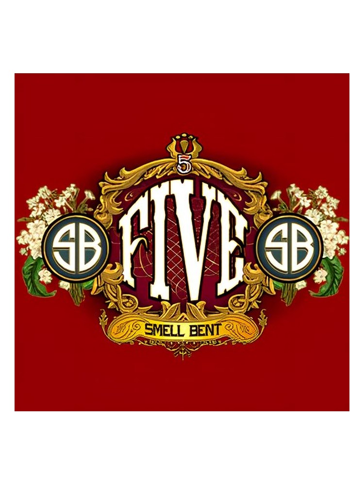 FIVE