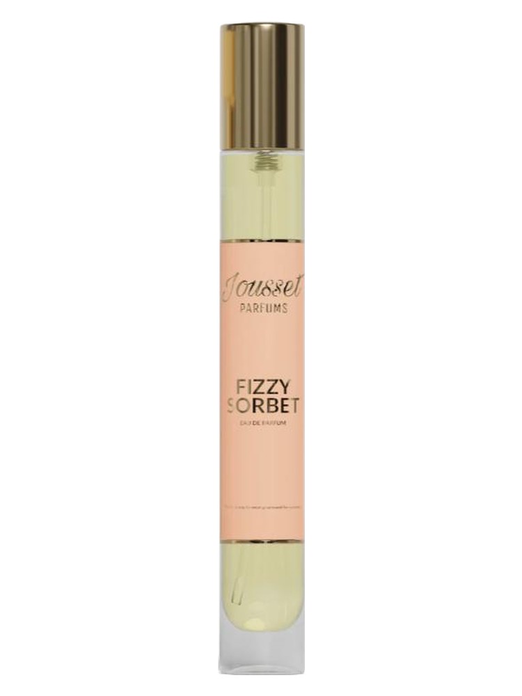 Fizzy Sorbet