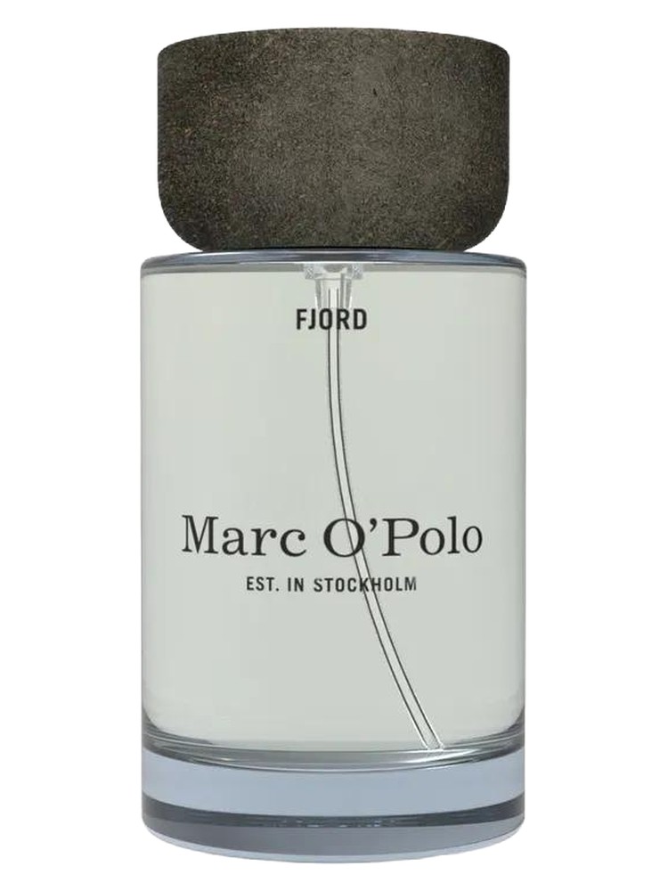 Fjord