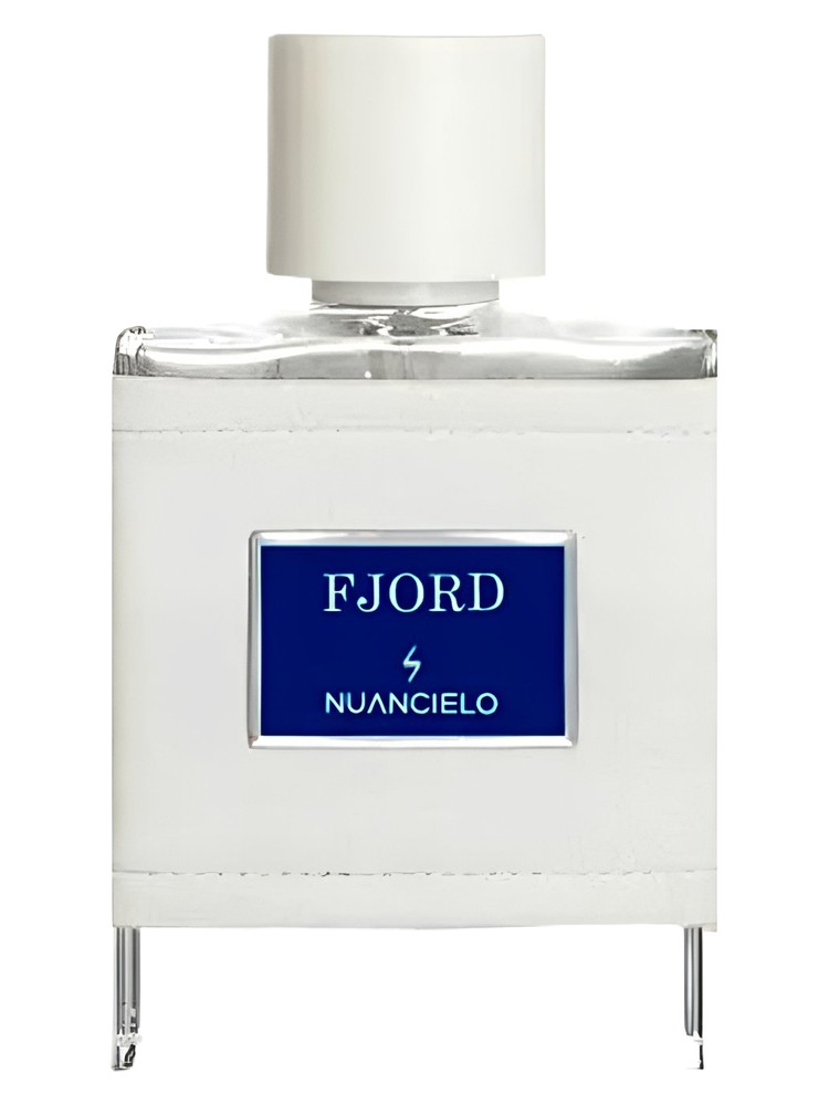 Fjord