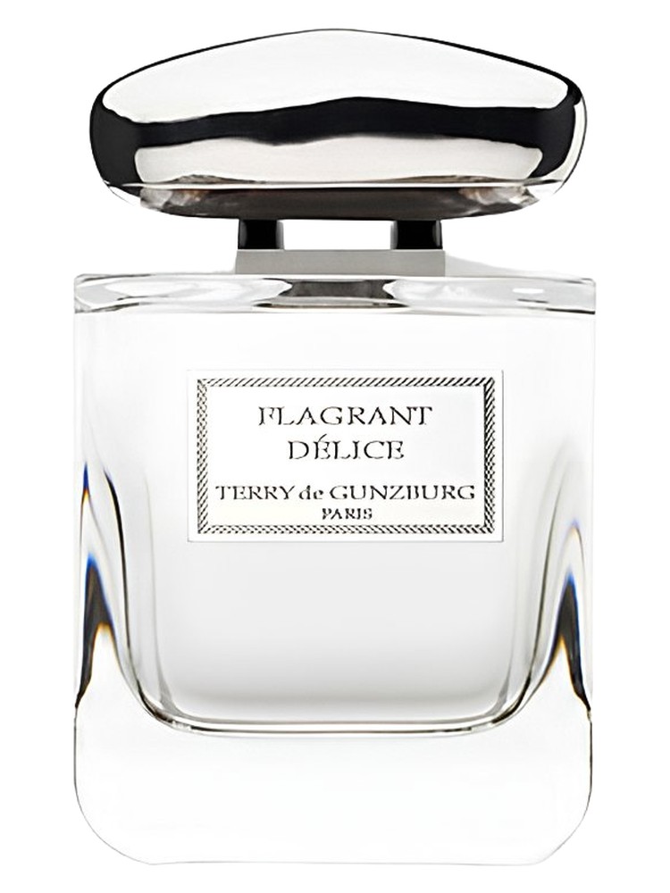 Flagrant Delice