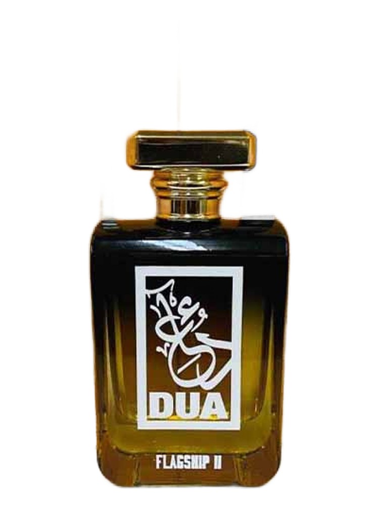 Flagship II Special Edition 100ml