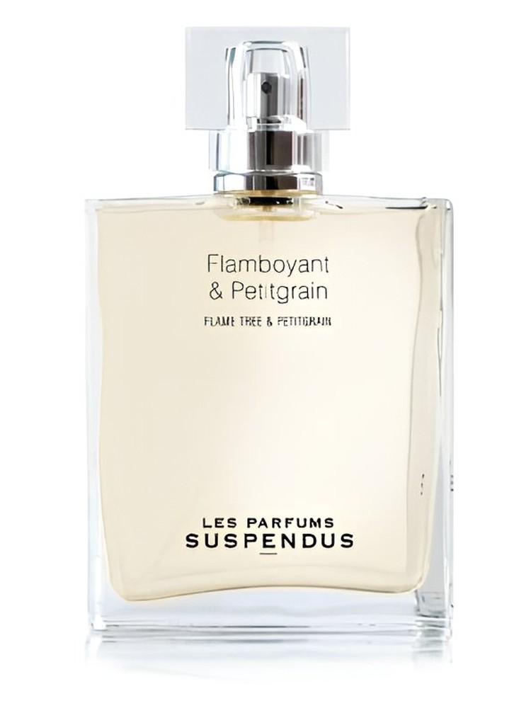 Flamboyant & Petitgrain