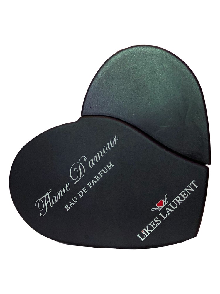 Flame D'Amour