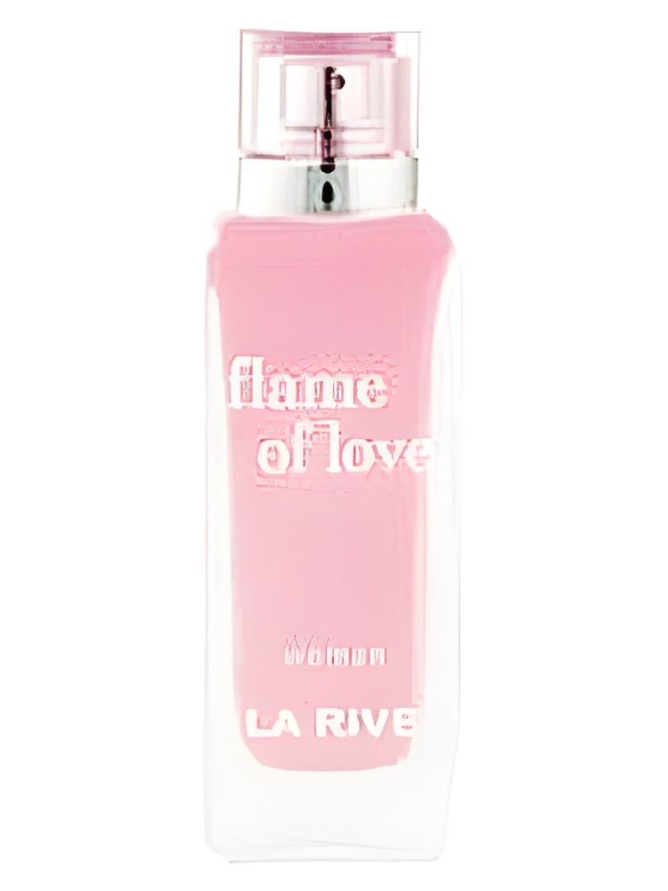 Flame of Love