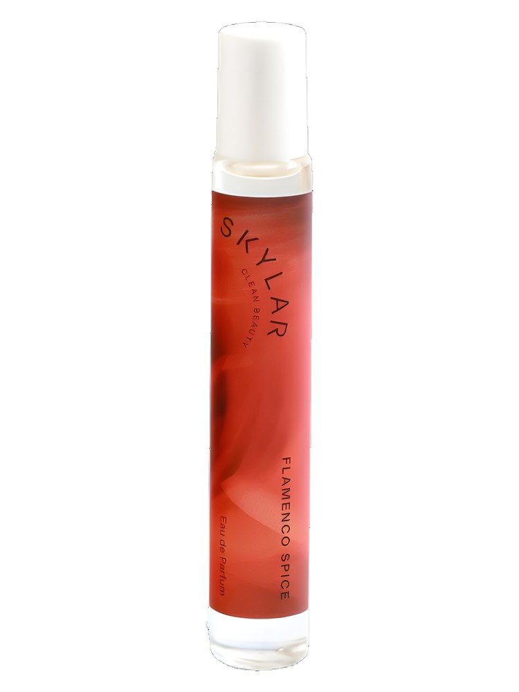 Flamenco Spice