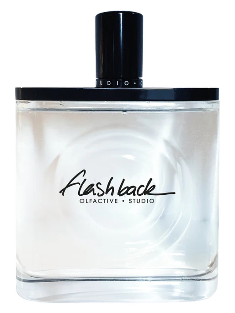Flash Back 100ml